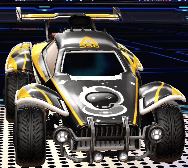 LETHAMYR OCTANE BakkesMod Plugins